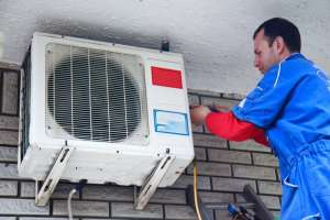 HVAC Companies Near Hardeeville, SC Available Now